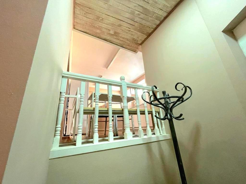 Suli Apartment Tbilisi Exterior foto